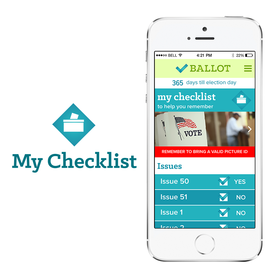 mychecklist_page.png