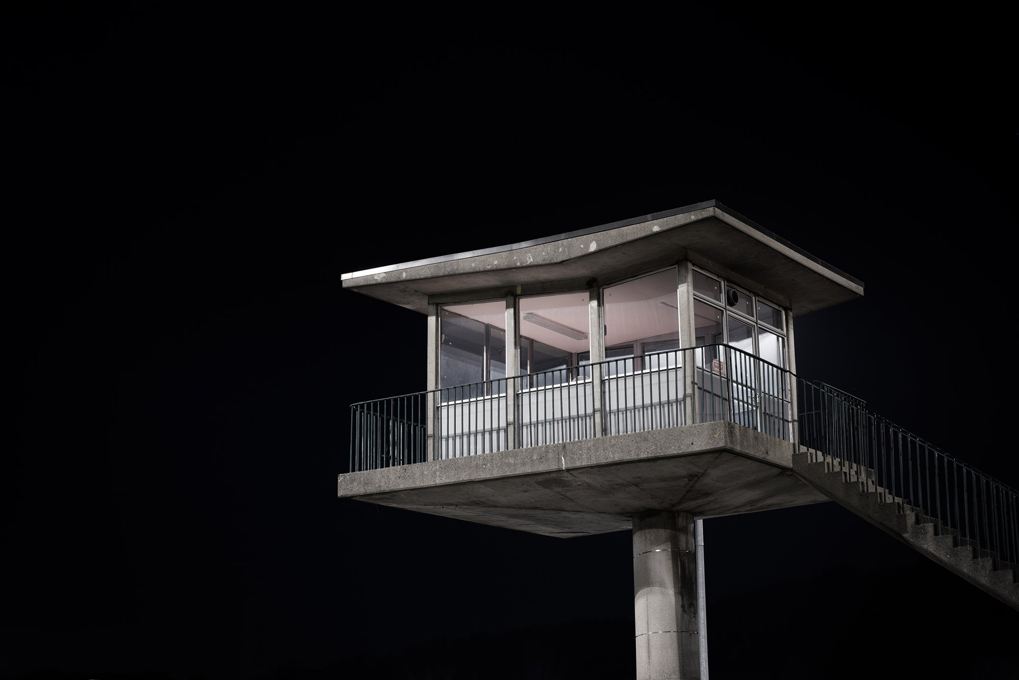 'Watch Tower' 2014