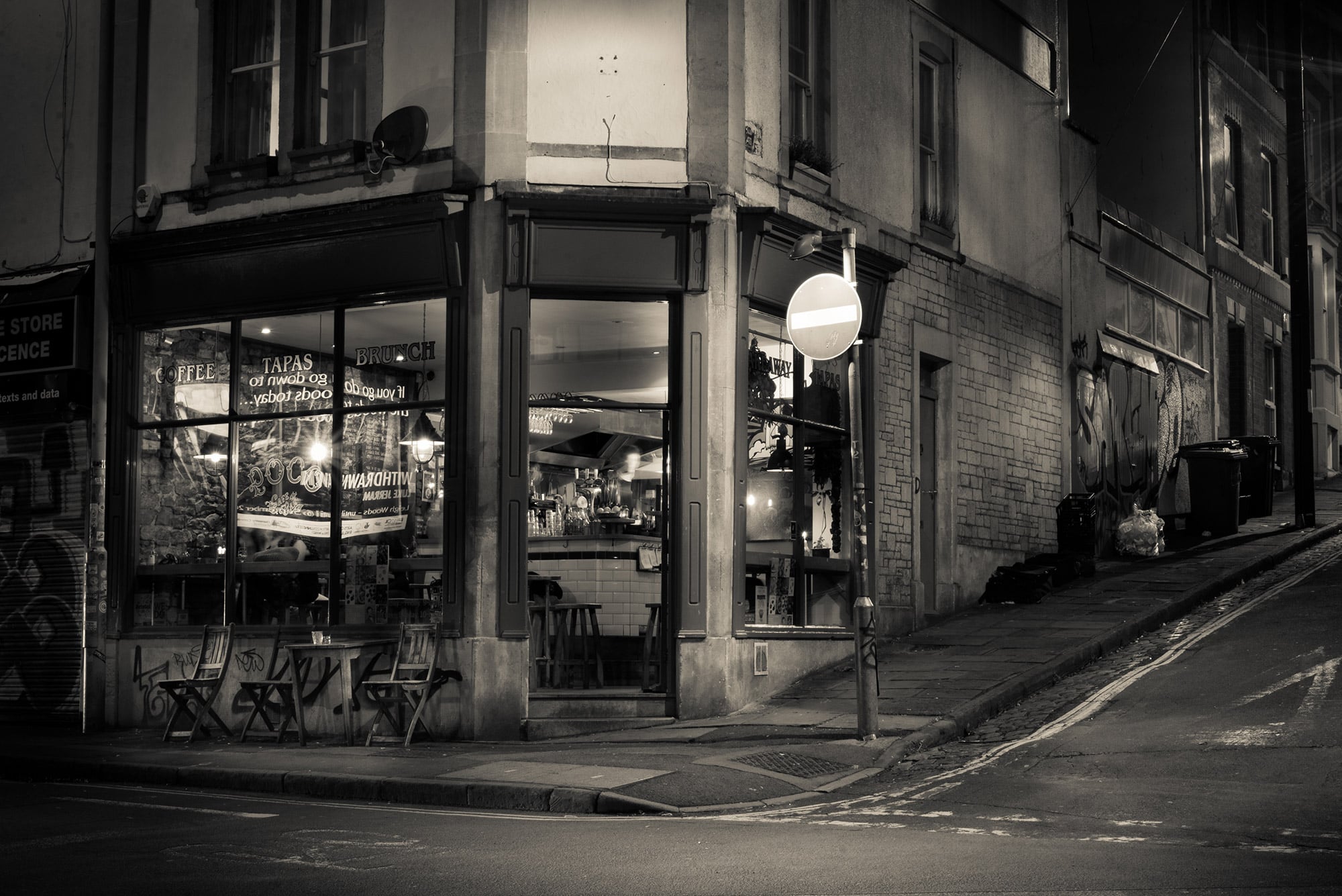 'Poco, Gloucester Rd' - 2015