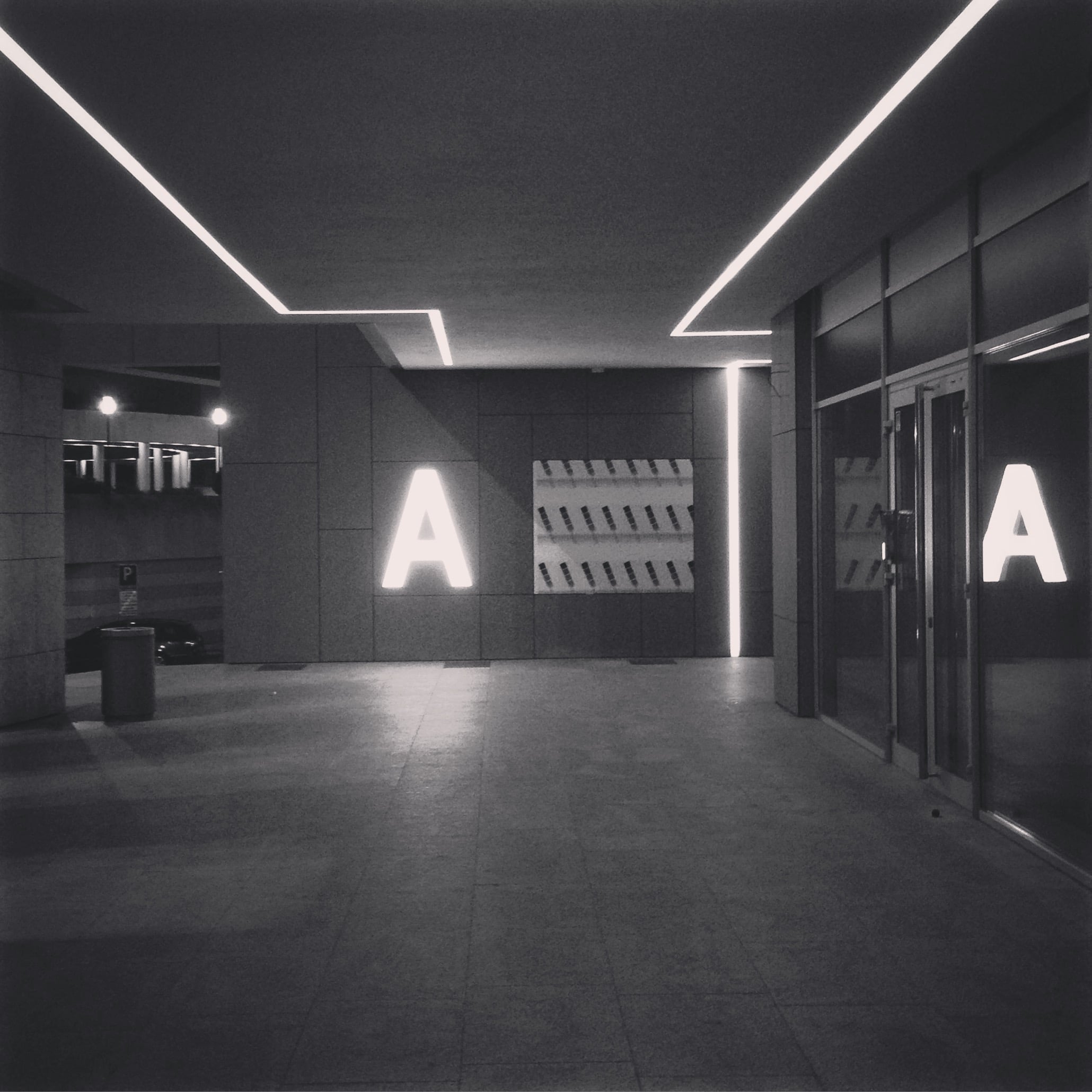 'A Game - Bratislava' 2015