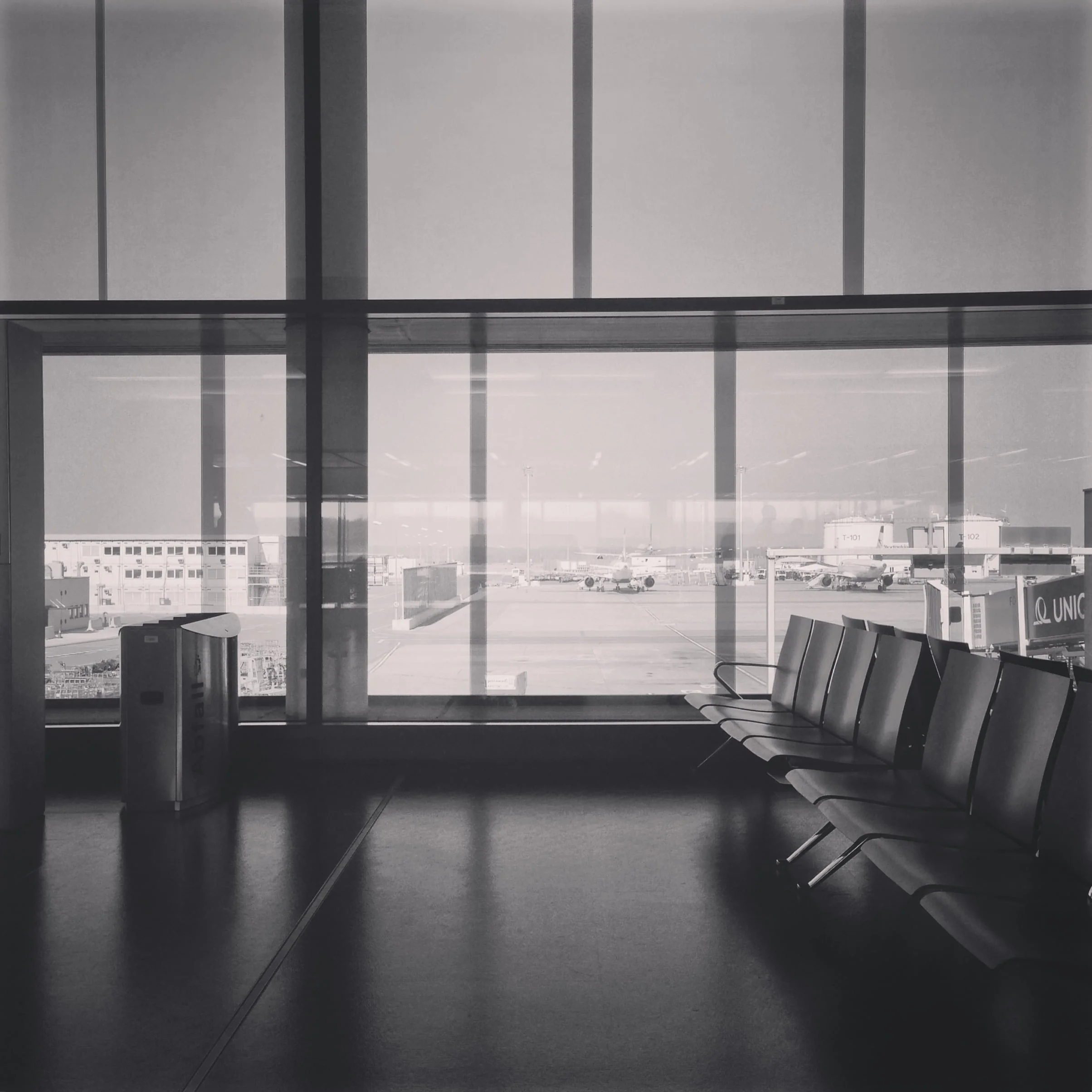 'Vienna Airport' 2015