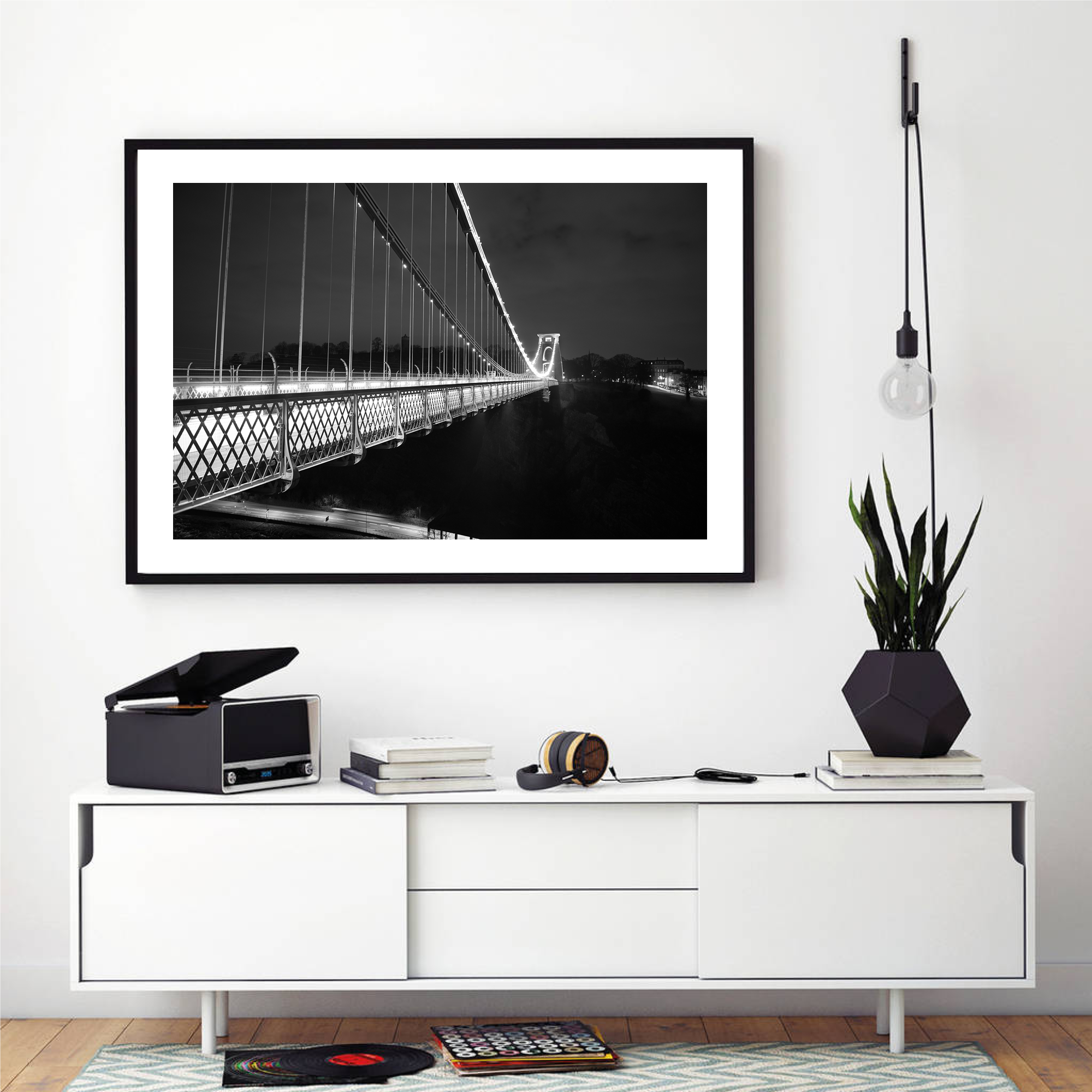 Clifton Suspension Bridge on wall.png