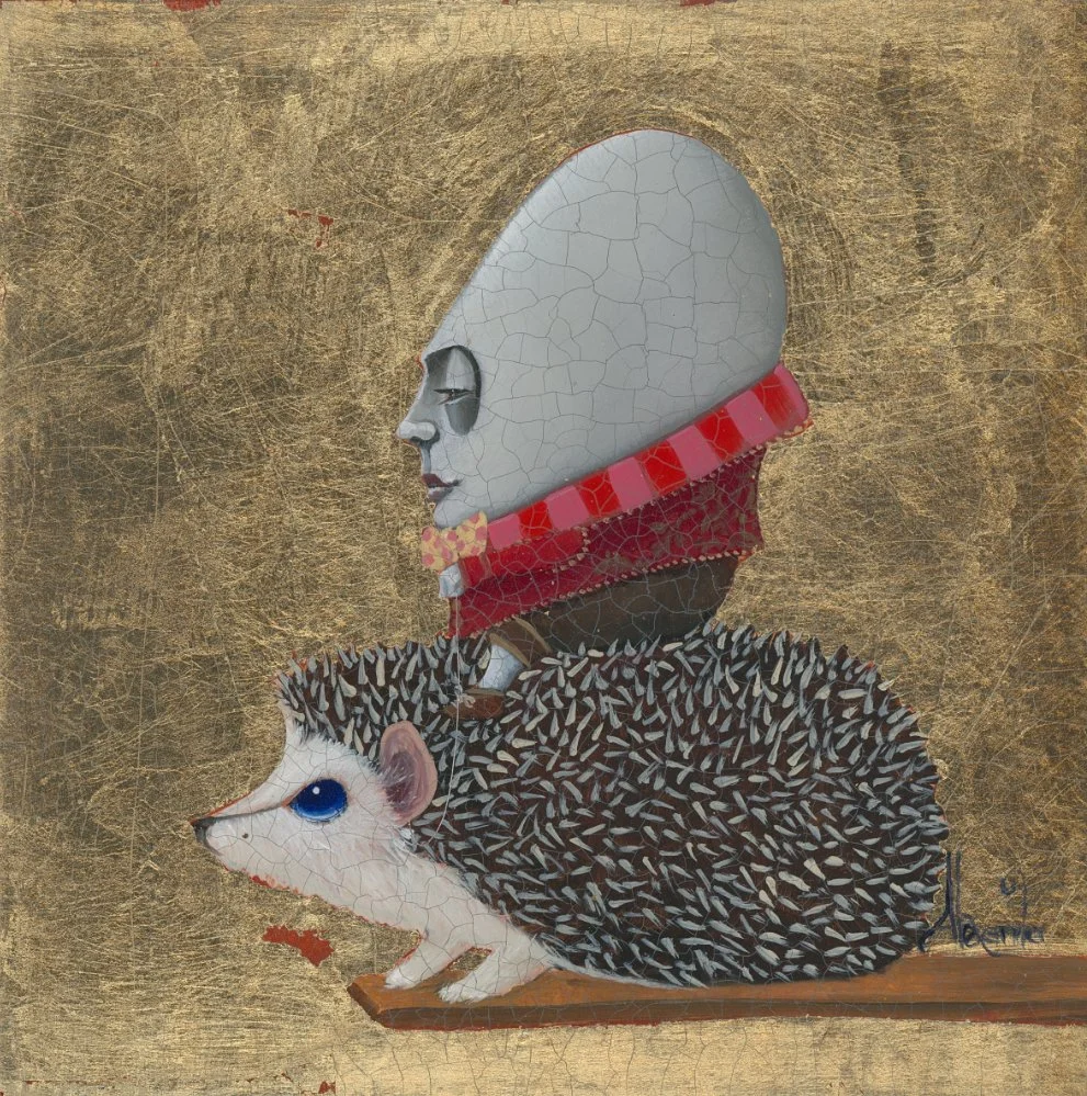 Humpty Has an Even Worse Idea