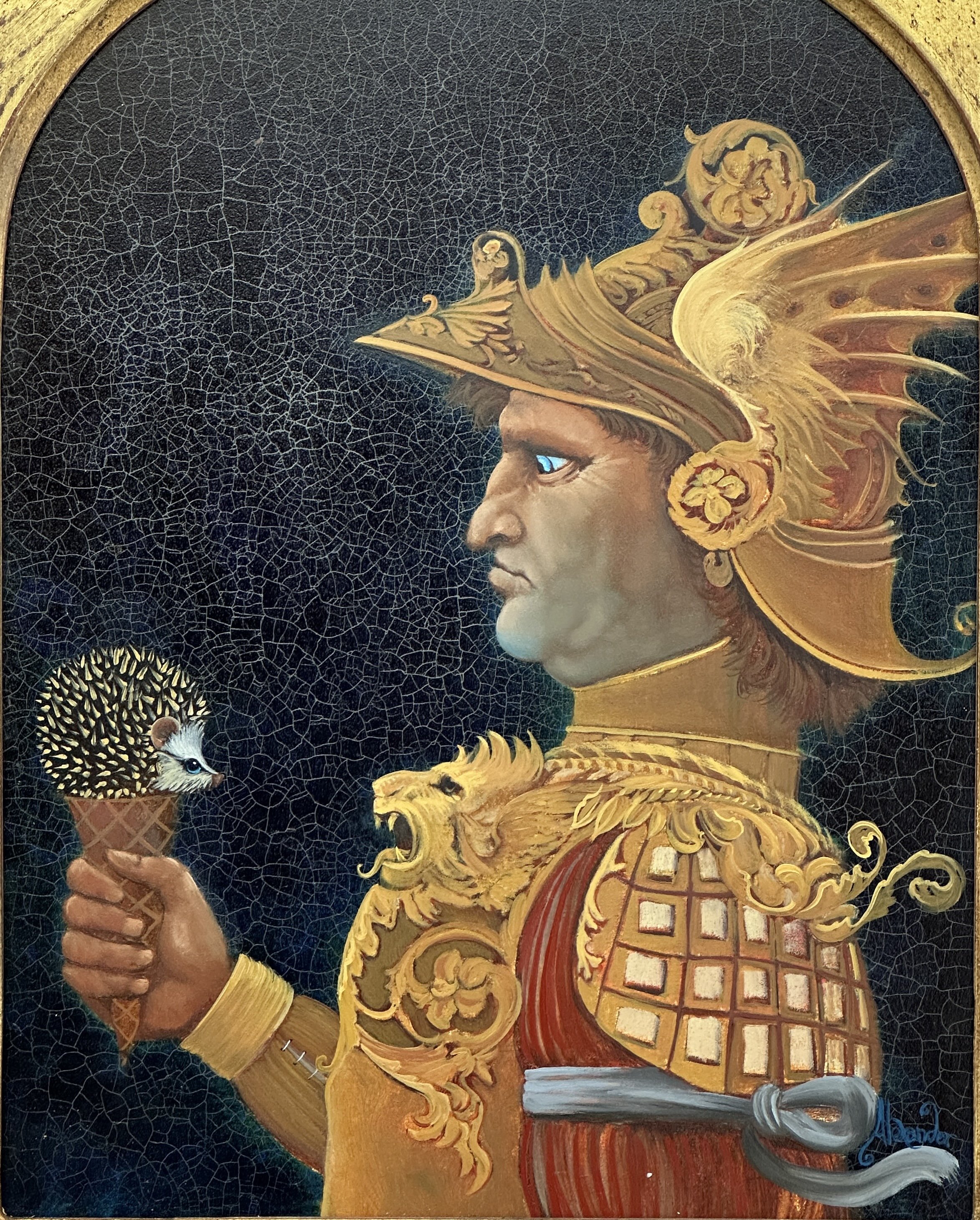 Alexandria Art Festival