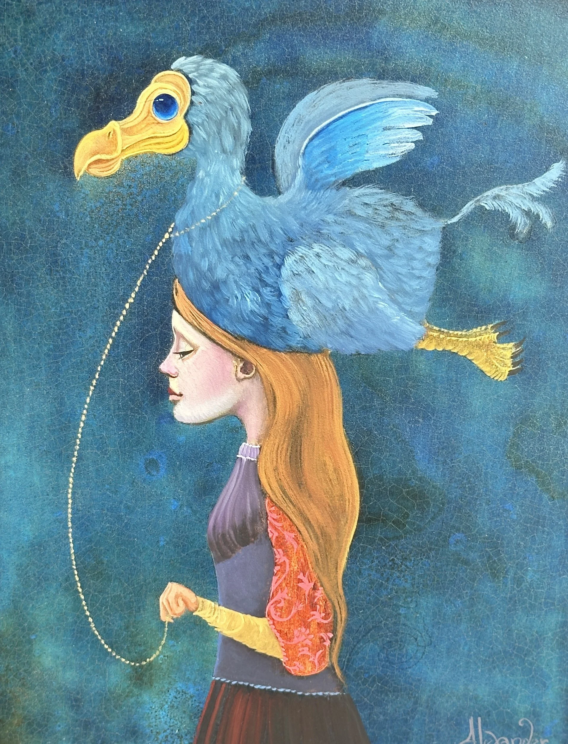 Mount Dora Arts Festival