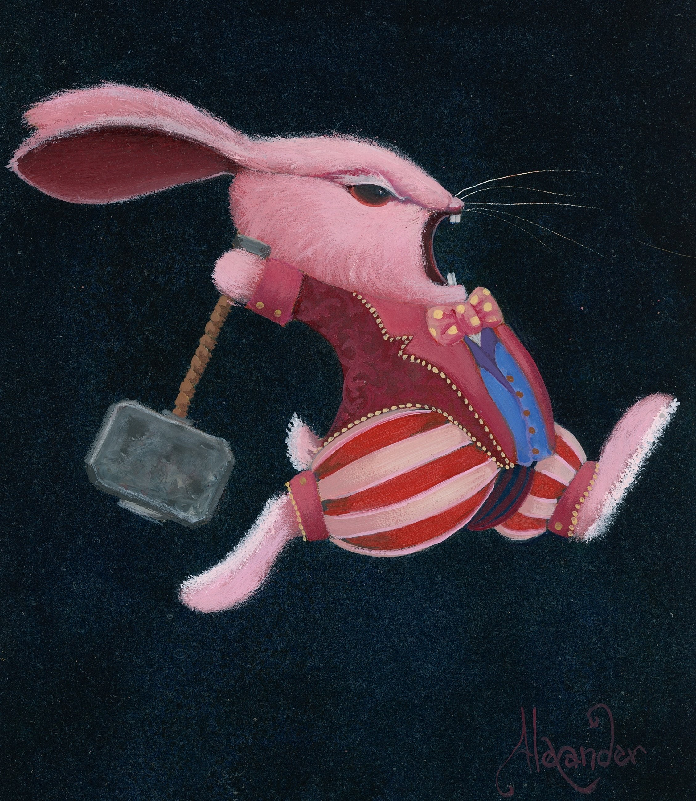 Las Olas Art Fair Part II