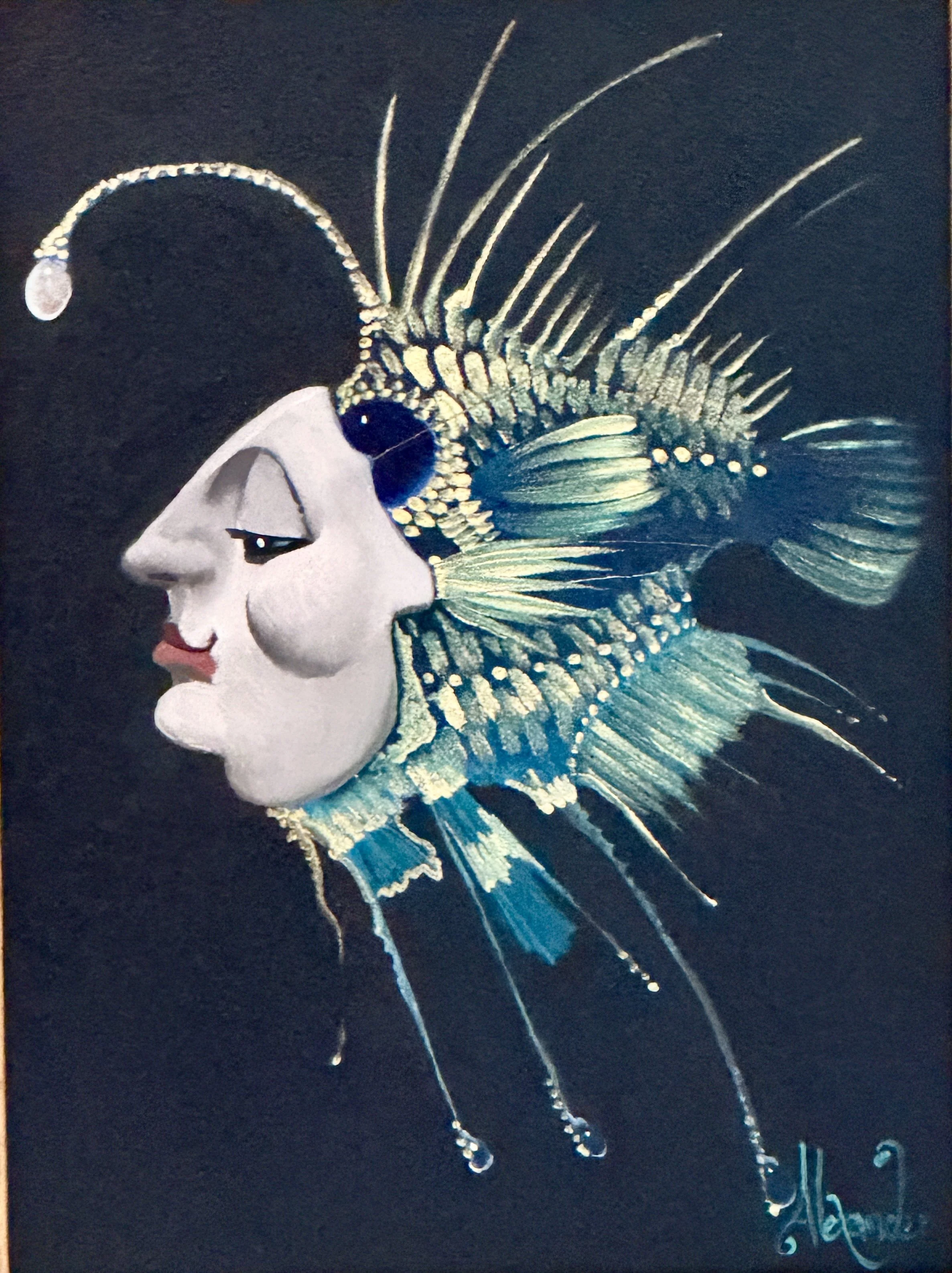 Naples Art in the Park