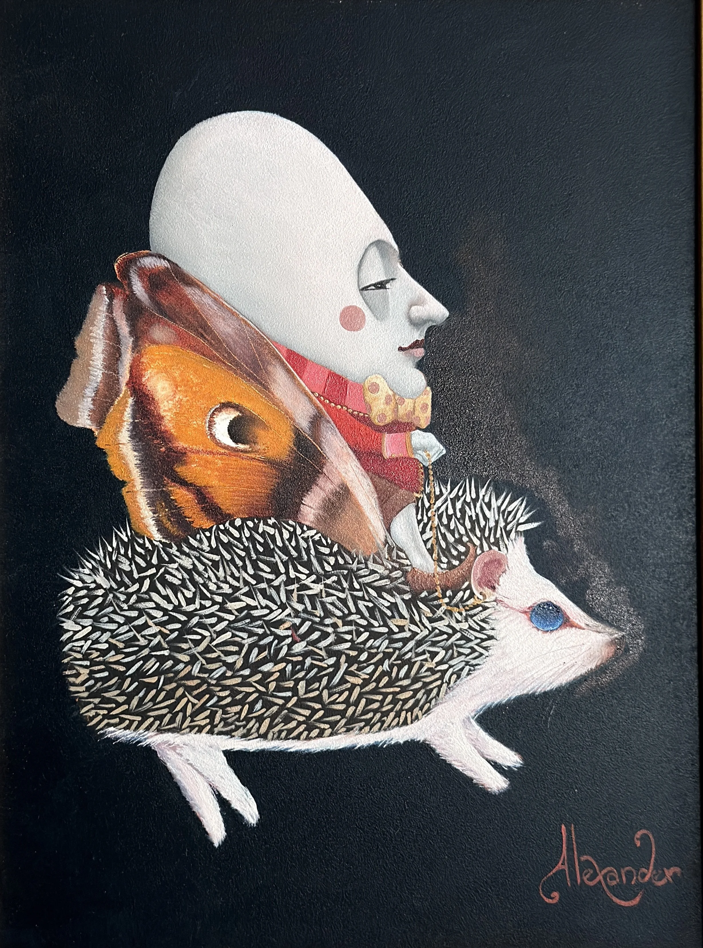 Kings Drive Art Walk