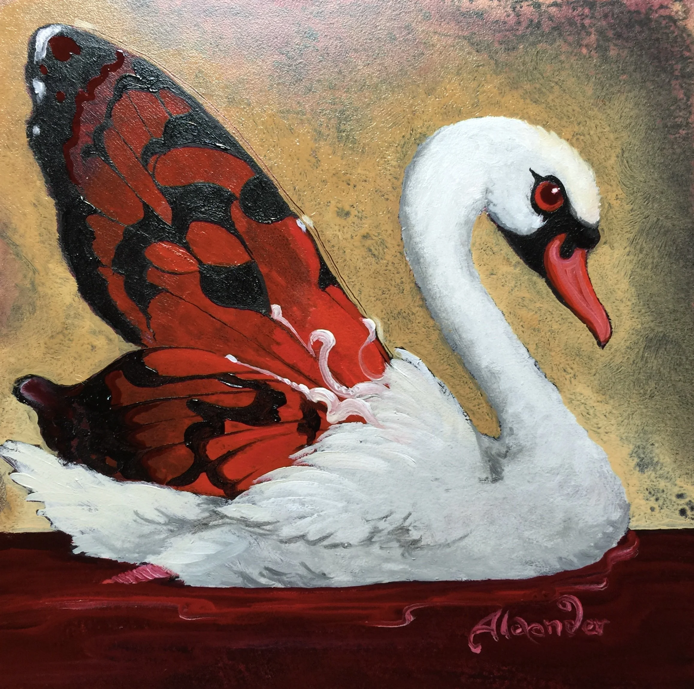 Mayfaire by the Lake