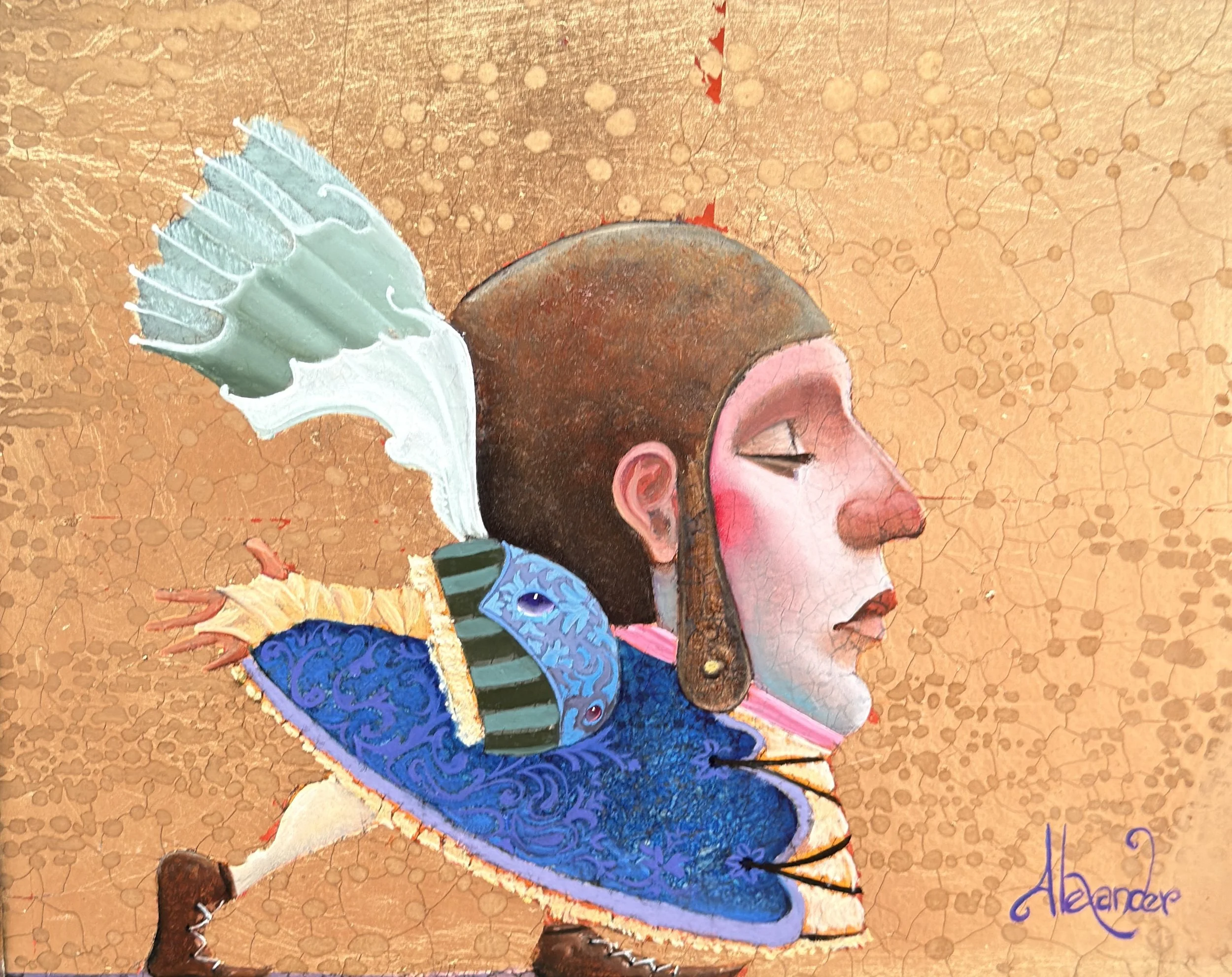 Shadyside…Art Festival on Walnut Street