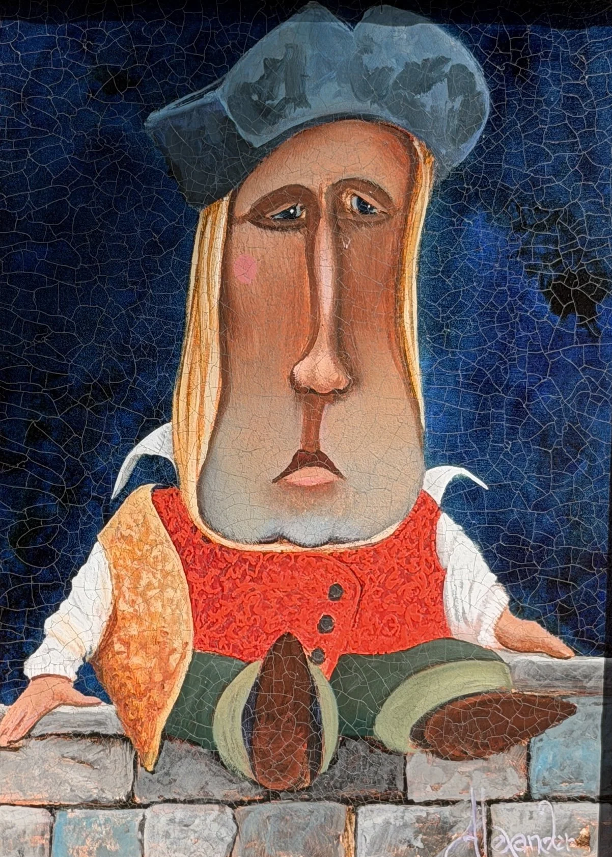 Alexandria Art Festival