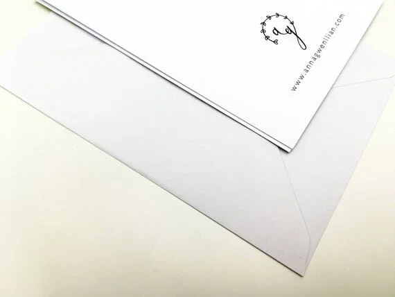 welsh greeting card cartref newydd ty cartra new home house botanical eco recycled welsh wales cymraeg cymru