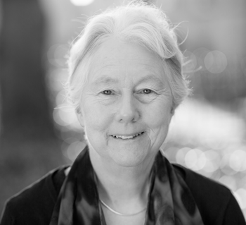 Sylvia Harvey, FRSA