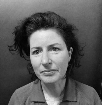 Emma Wakefield, Recovery Street Film Festival Judge