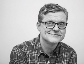 Matt Thomas