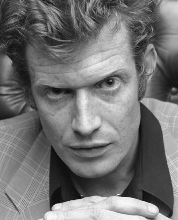 Actor Jason Flemyng
