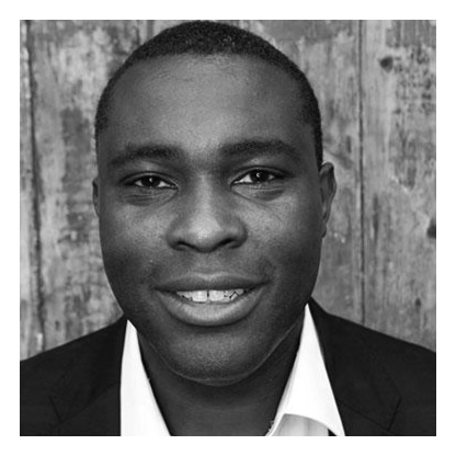 James Ohene-Djan