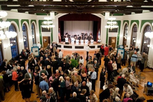 Great Hall Concert Series | Massachusetts