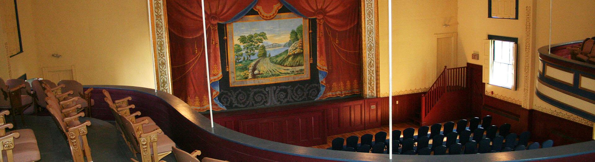 Rockport Opera House | Maine