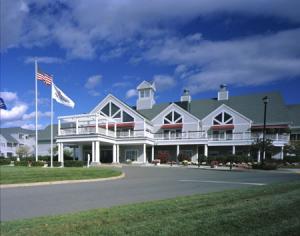 Seabury | Connecticut