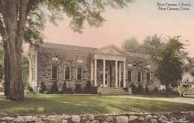 New Canaan Library | Connecticut