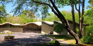 Art Complex Museum | Massachusetts