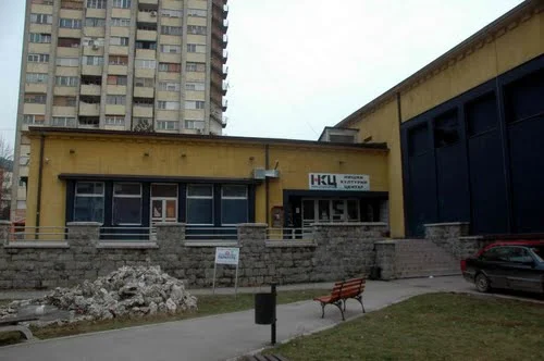 Niški Kulturni Centar | Serbia