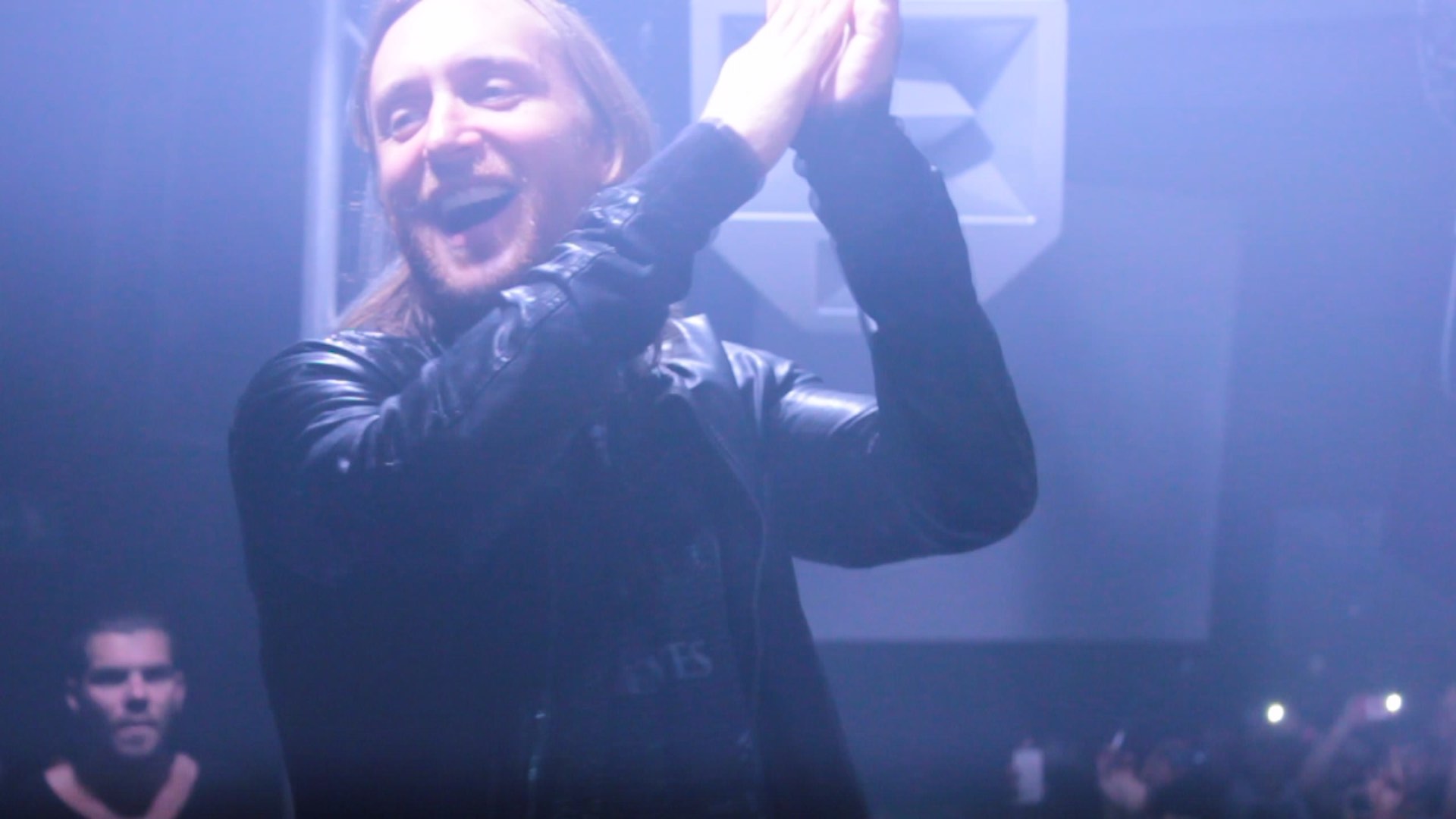 DEEJAY TV - Speciale David Guetta