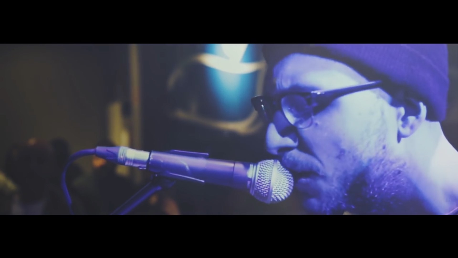 I CANI - live at Better Days Festival