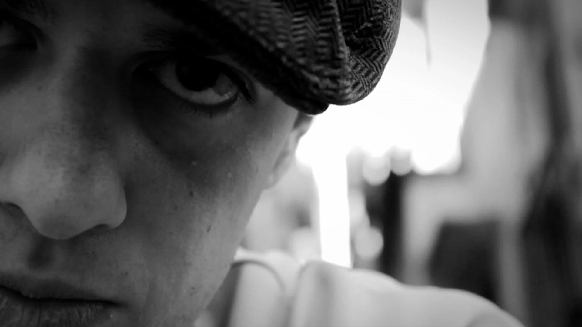 Kiave e Macro marco - reato d'emozione videoclip