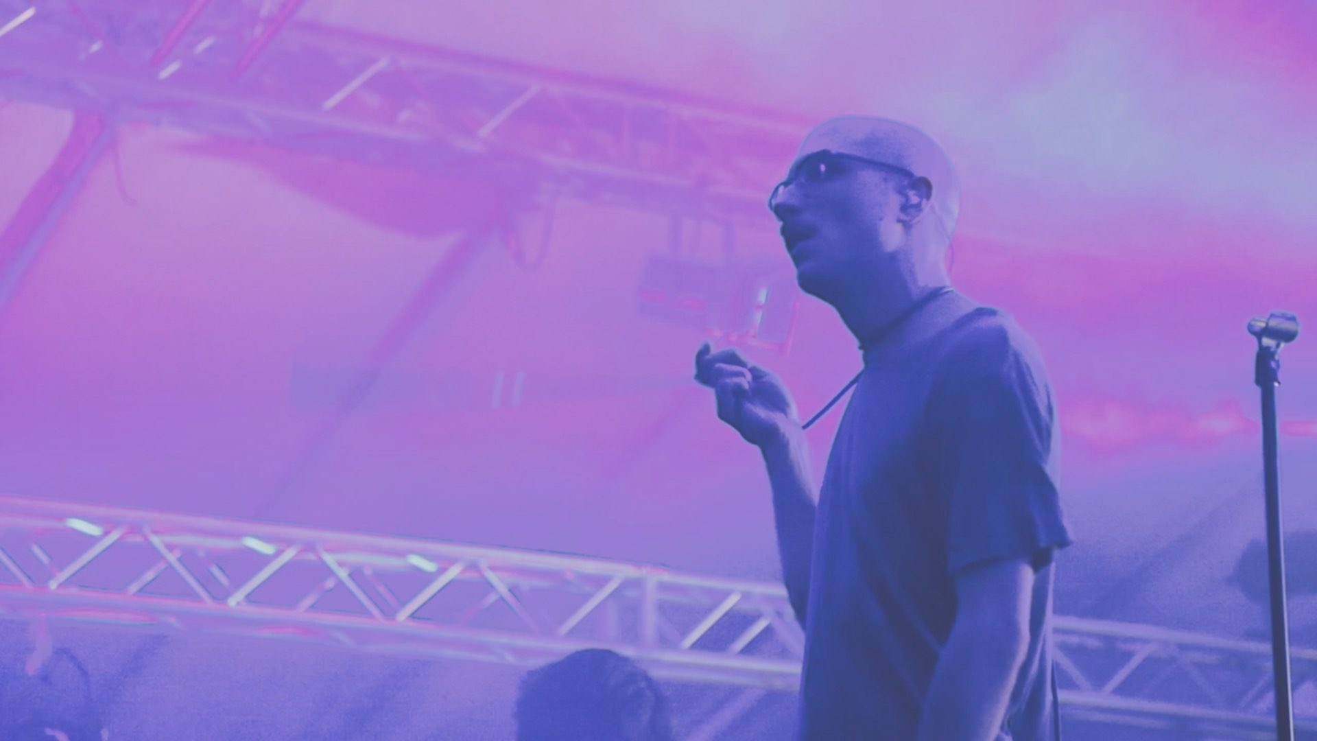 MI AMI FESTIVAL - video report