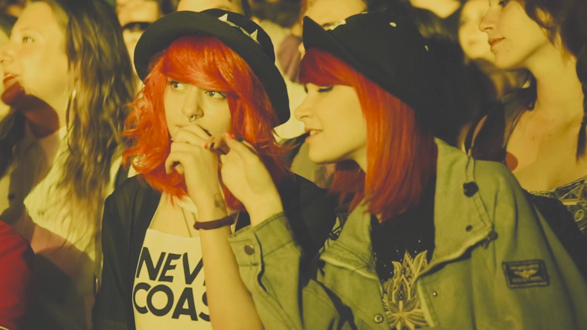 MI AMI FESTIVAL - video report