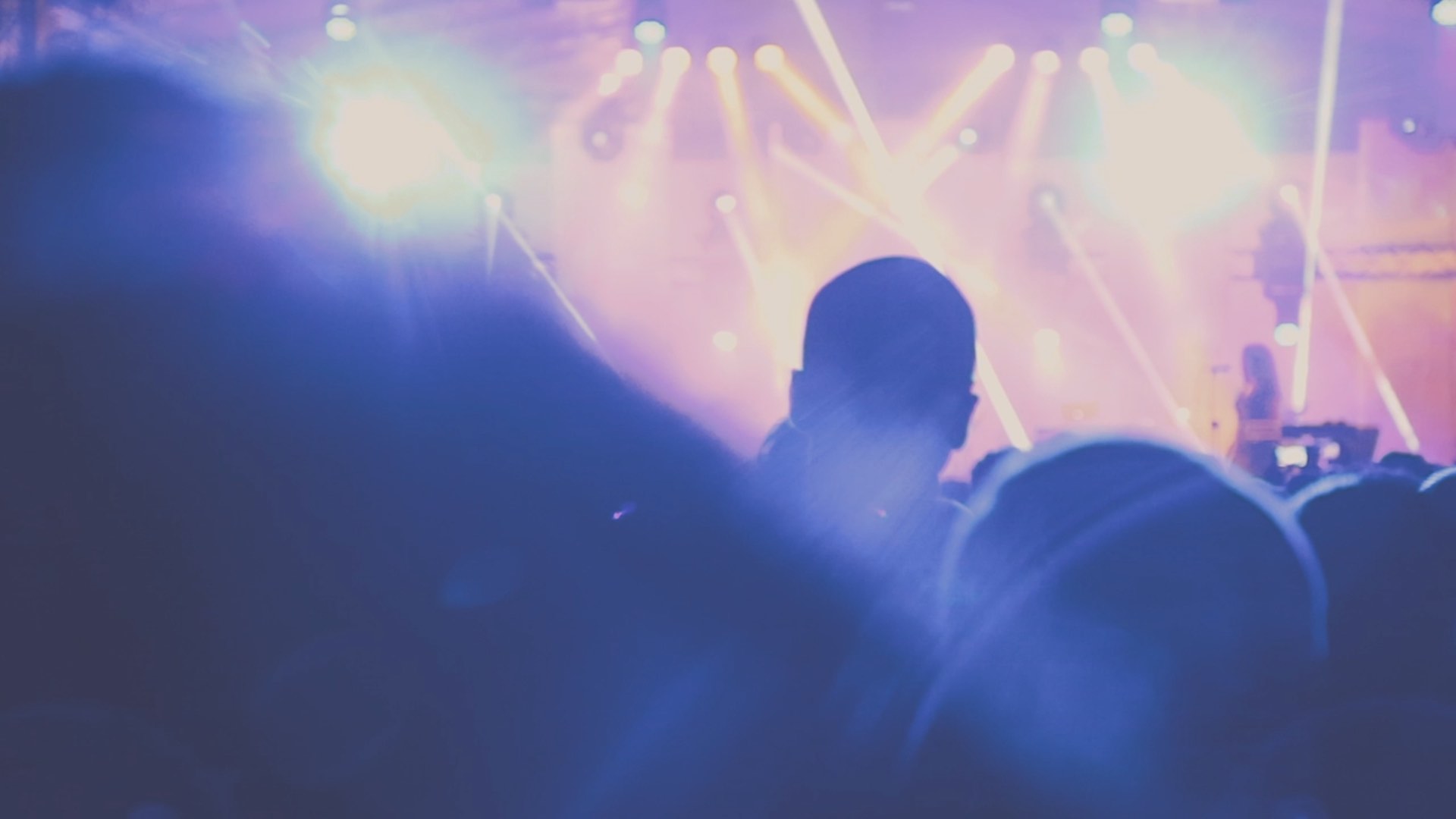 MI AMI FESTIVAL - video report