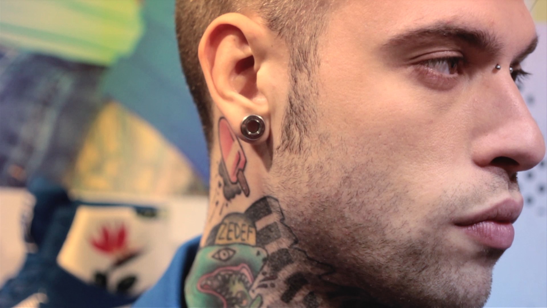 PUMA - Fedez