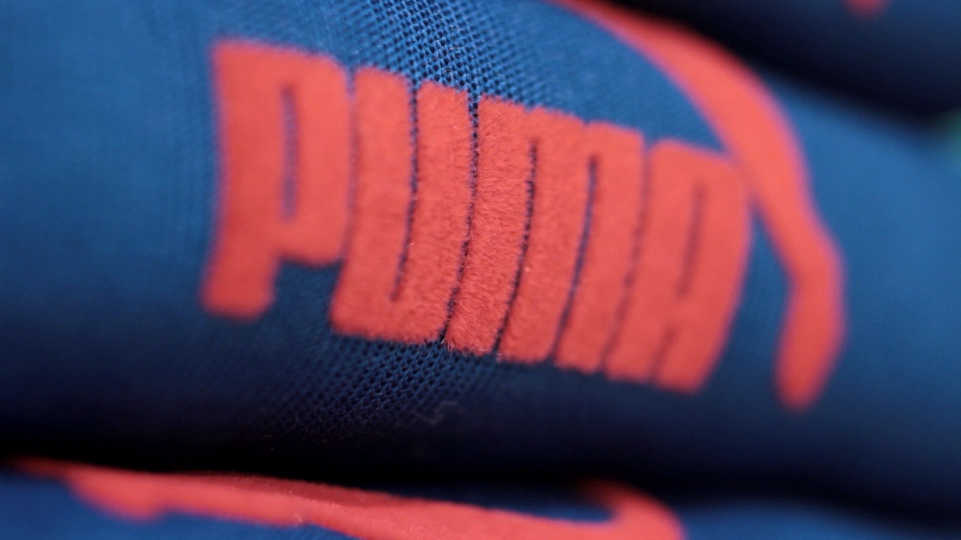 PUMA - Fedez