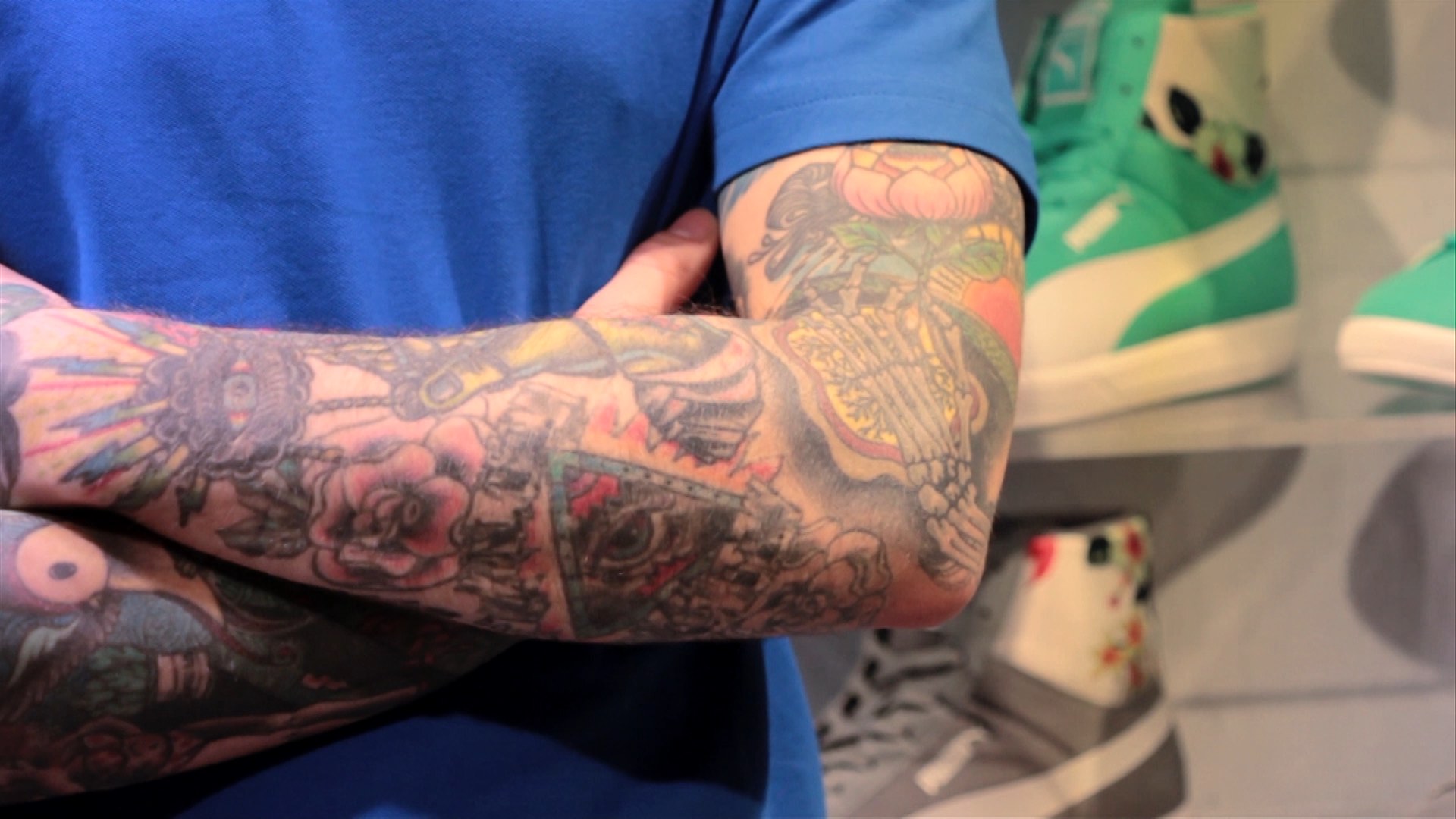 PUMA - Fedez