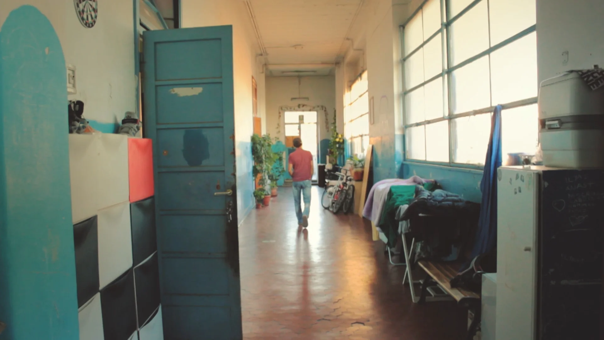 WIRED STORIE -DOCUMENTARIO ZEROCALCARE