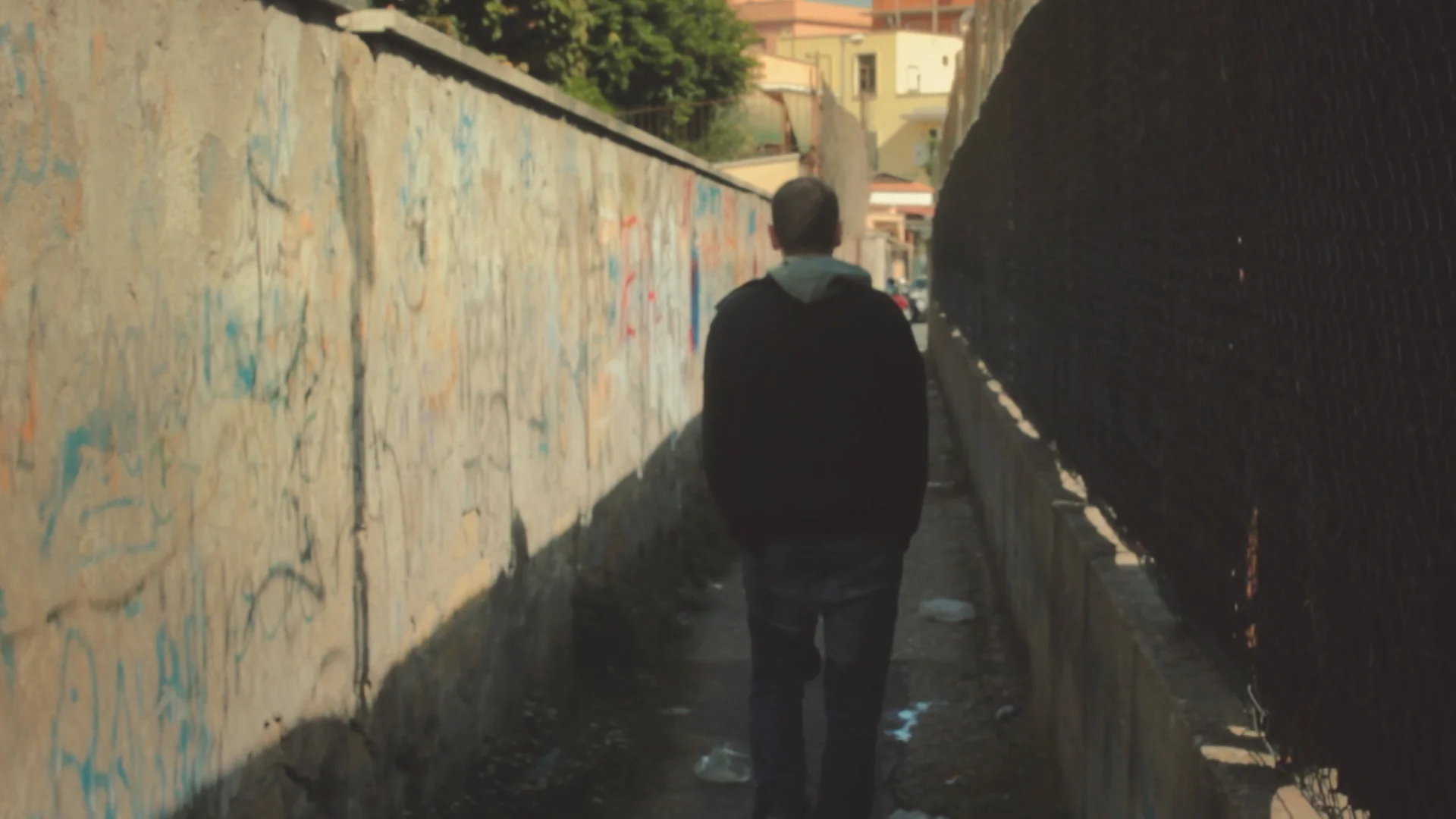 WIRED STORIE -DOCUMENTARIO ZEROCALCARE
