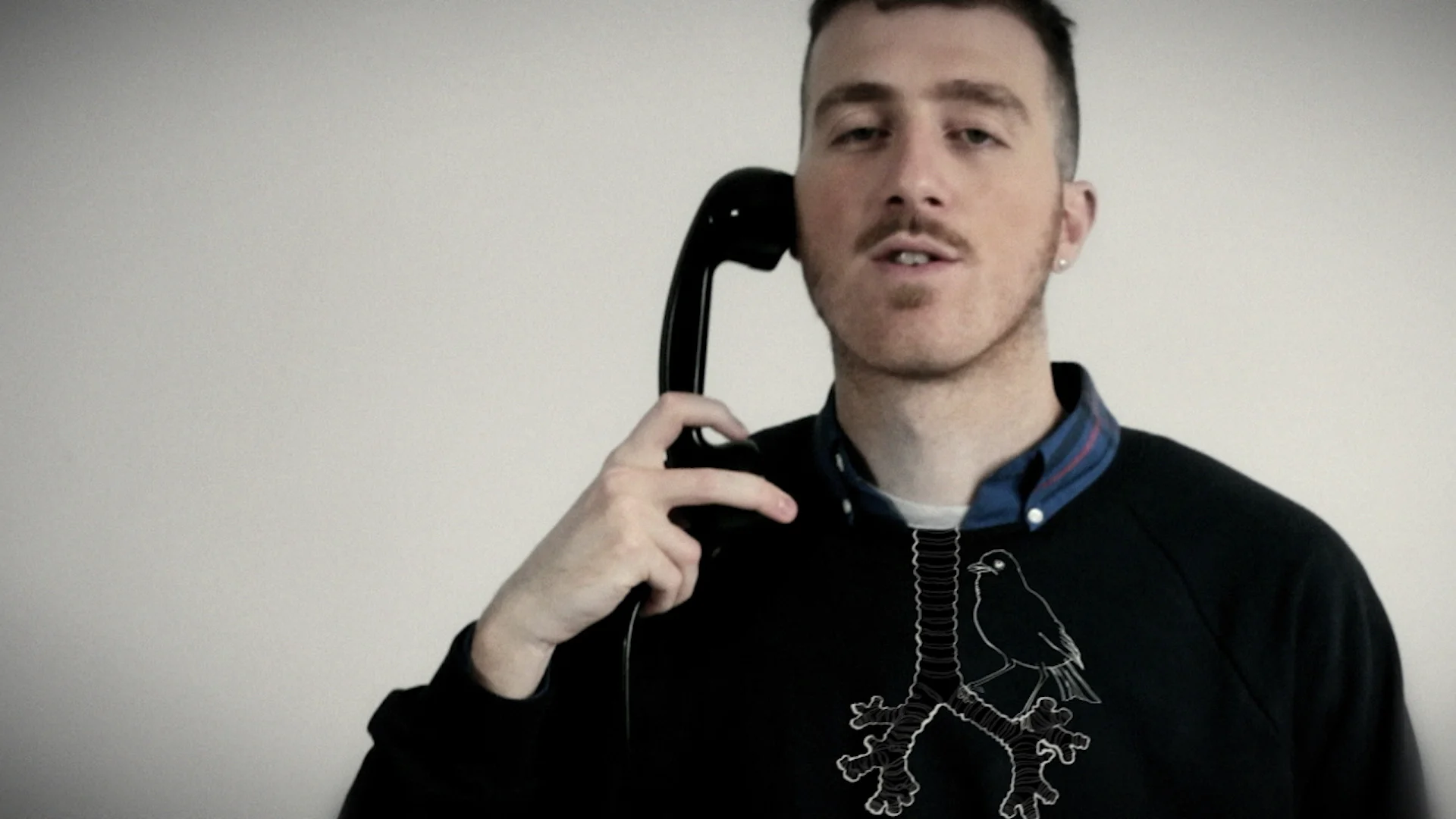mecna - ogni secondo videoclip