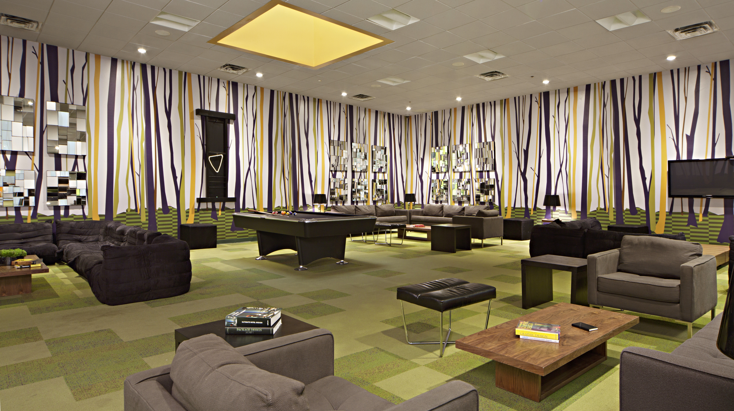 St. George Hotel Student Residence