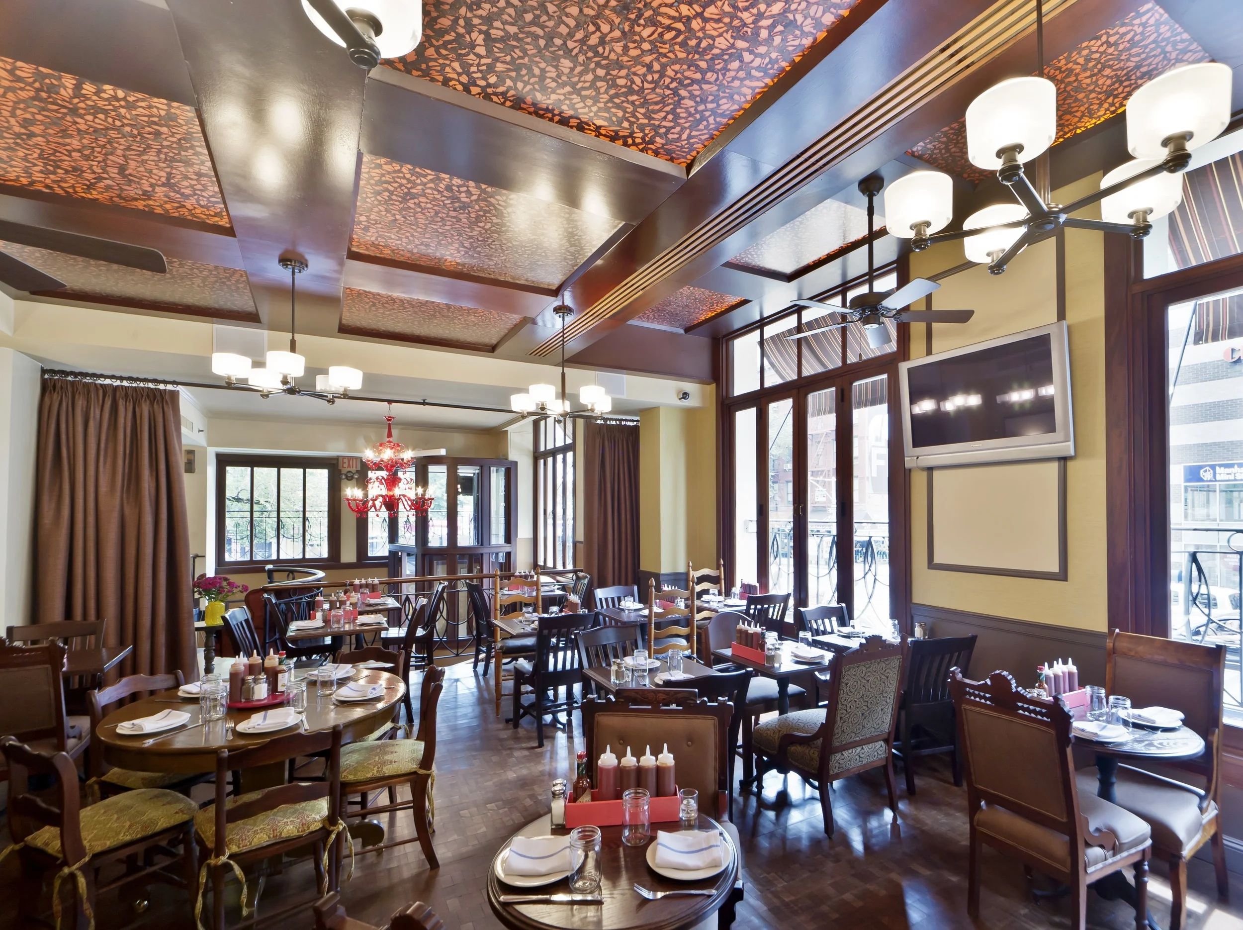 Neely's Barbeque Parlor
