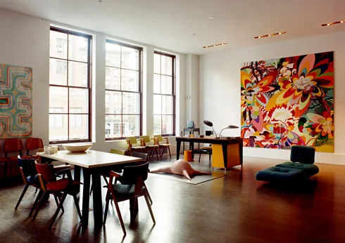 Tribeca Loft
