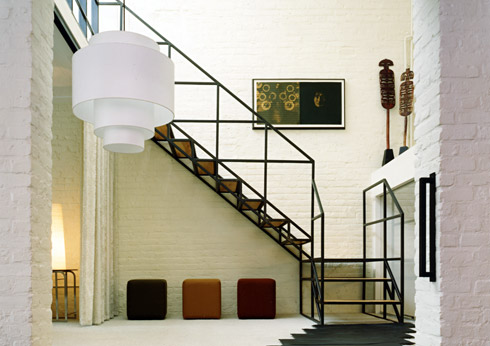 Midtown West Loft