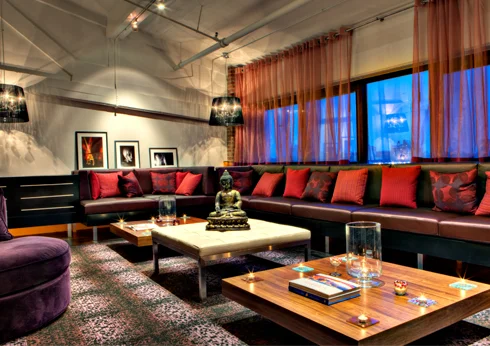 Brooklyn Duplex