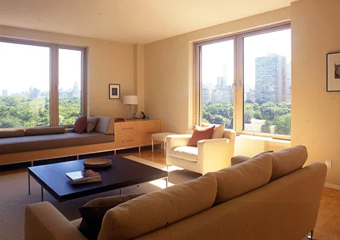Central Park South