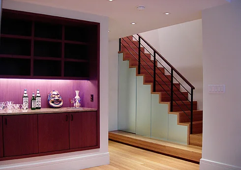 Chelsea Duplex