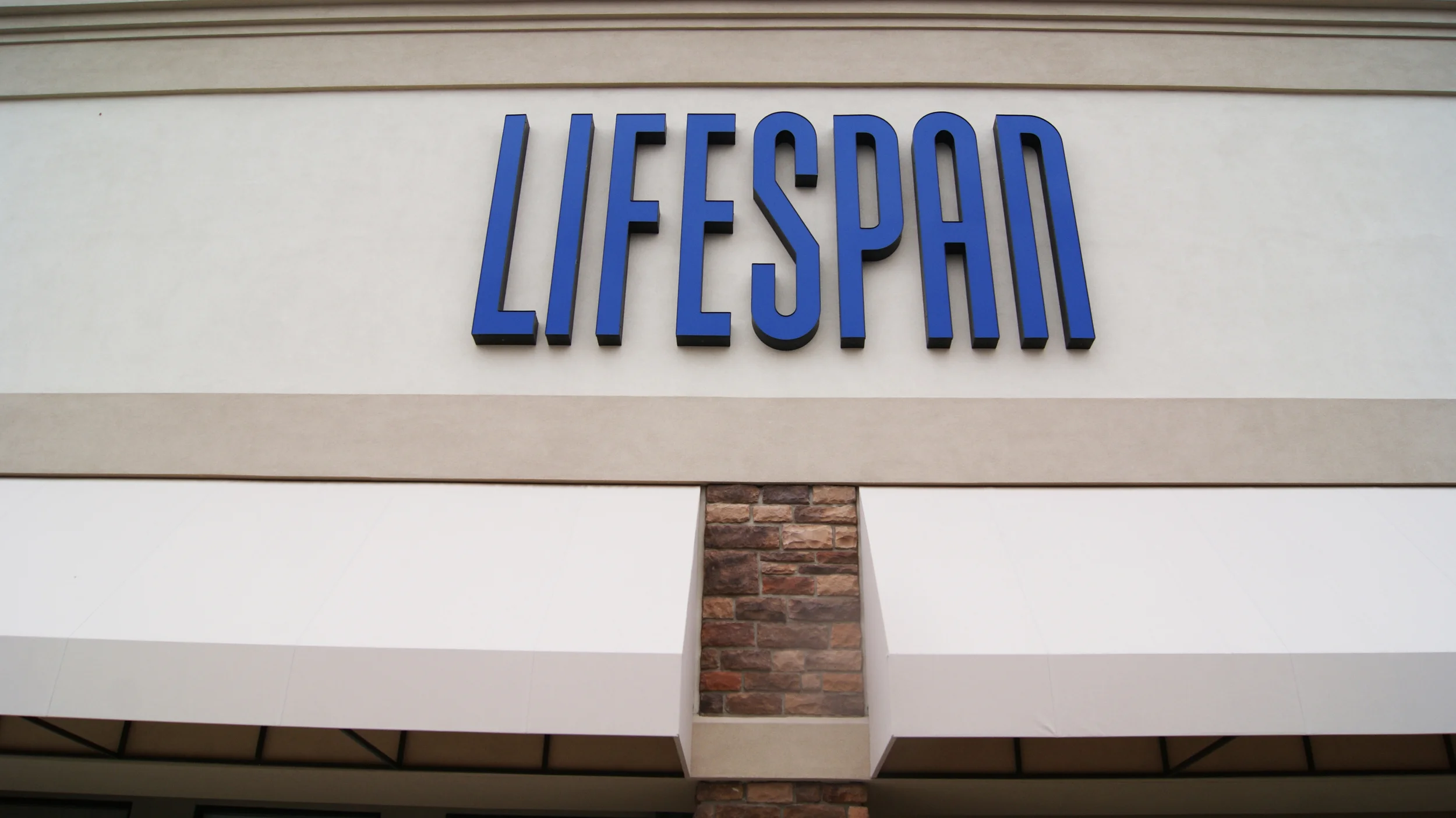 Lifespan Main Office, Brighton, NY
