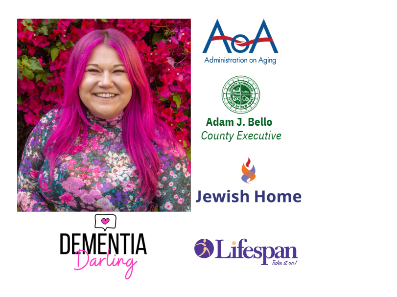 Registration Closed: The Finger Lakes Caregiver Institute's 4th Annual Caregiver Conference