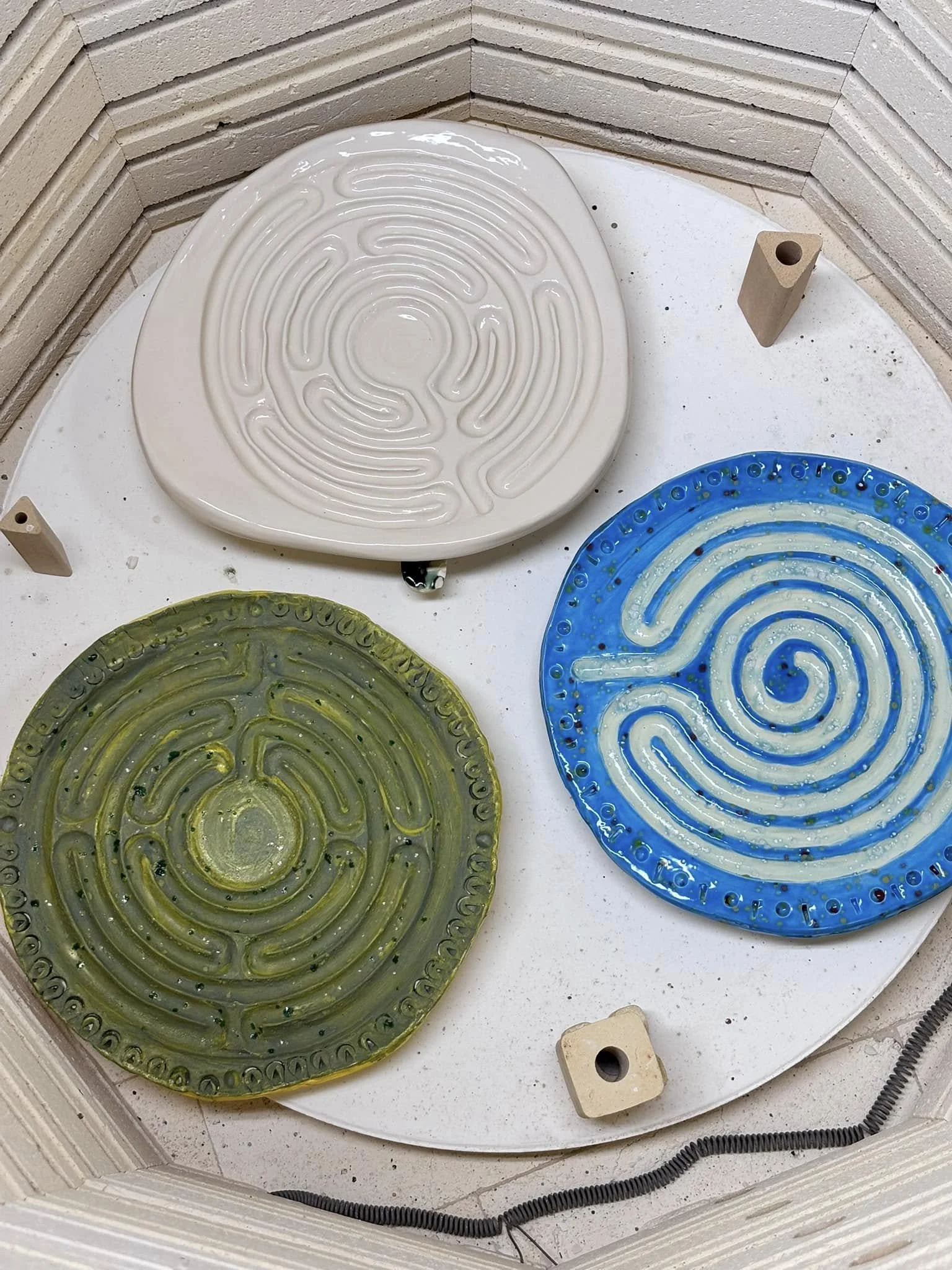 Together Today Memory Cafe - Williamson (Bread Box Art Studio)