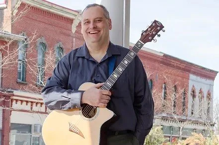 Together Today Memory Cafe - Penn Yan (Penn Yan Presbyterian Church)